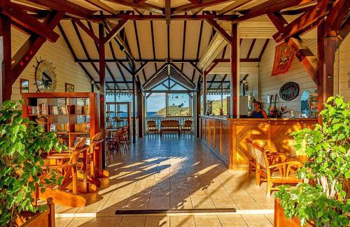 Tartane Hotel | Hôtel Résidence Océane