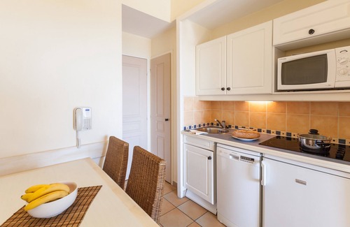 Les Restanques House | Hôtel Résidence Pierre & Vacances Les Restanques du Golfe de Saint-Tropez