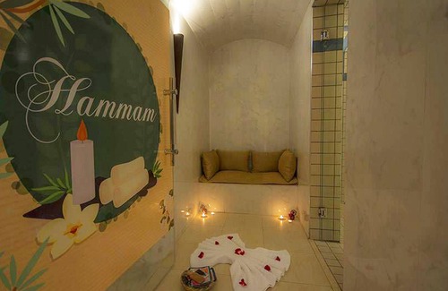 El Hara Hotel | Hôtel Racine Marrakech