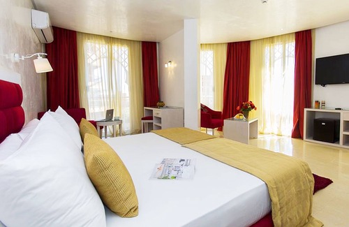 El Hara Hotel | Hôtel Racine Marrakech