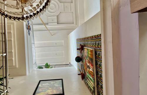Tandjouare Hotel | Hôtel REHOBOTH