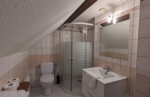 Illkirch-Graffenstaden Hotel | Hôtel Restaurant du Chasseur