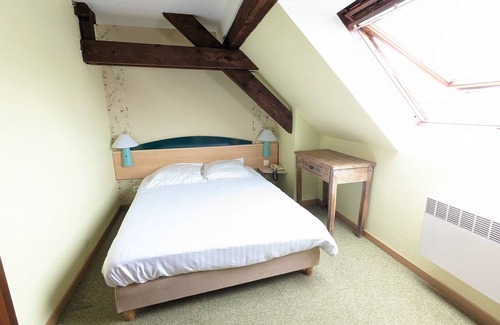 Illkirch-Graffenstaden Hotel | Hôtel Restaurant du Chasseur