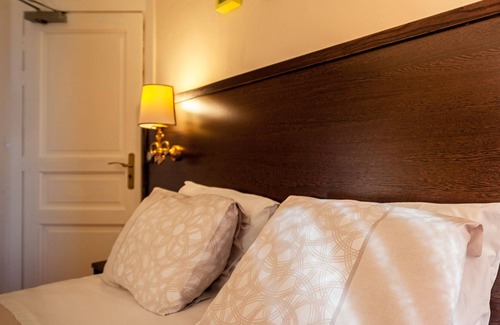 Old Town Hotel | Hôtel-restaurant Les Deux Frères