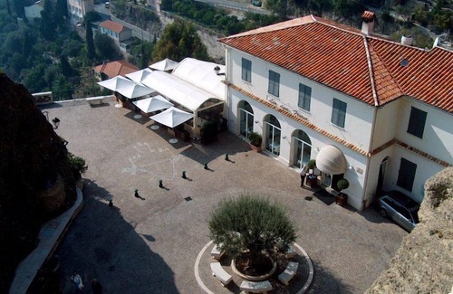 Old Town Hotel | Hôtel-restaurant Les Deux Frères