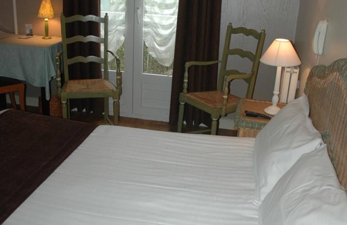La Cotiniere Hotel | Hôtel Restaurant L'Ecailler