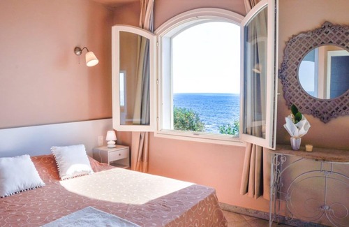 Figarella Hotel | Hôtel restaurant le Torremare