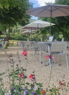 La Palud-sur-Verdon Hotel | Hôtel Restaurant Auberge des crêtes du Verdon