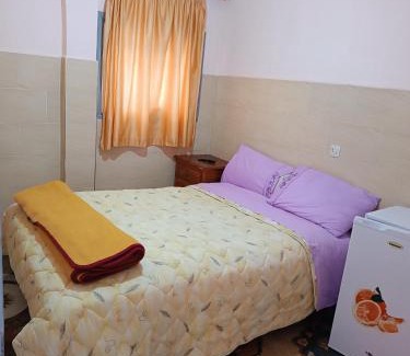 Sti Fadma Hotel | Hôtel Restaurant ASGAOUR