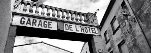 Castelnaudary Hotel | Hôtel Restaurant de France