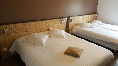 Jonzac Hotel | Hôtel Restaurant de l'Ecu