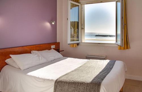 Morgat Hotel | Hôtel & Restaurant de la Plage
