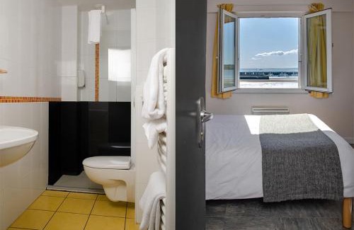 Morgat Hotel | Hôtel & Restaurant de la Plage