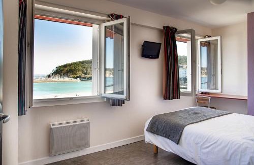 Morgat Hotel | Hôtel & Restaurant de la Plage