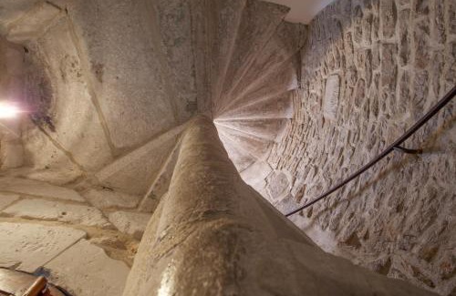 Chaumont Hotel | Hôtel Restaurant Des Remparts