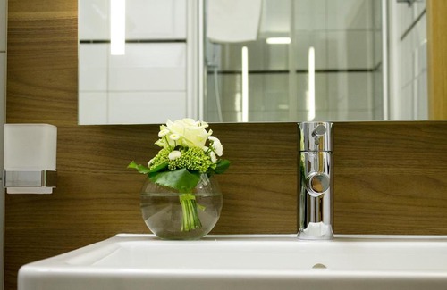 Sonceboz-Sombeval Hotel | Hôtel-Restaurant du Cerf