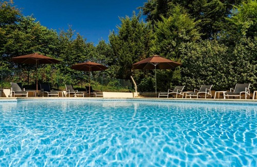 Beguey Hotel | Hôtel Restaurant du Château de la Tour