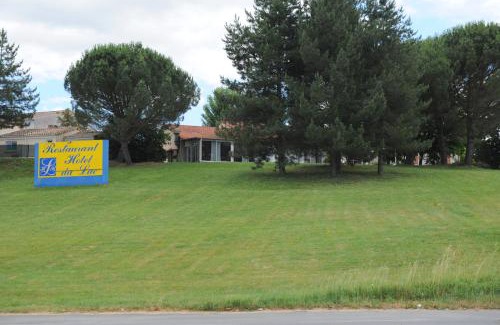 Graulhet Hotel | Hôtel Restaurant du Lac