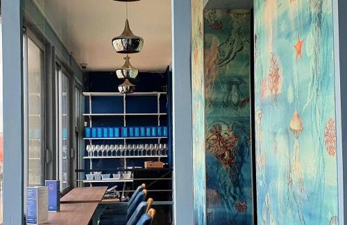 Quartier des Dunes Hotel | Hôtel Restaurant L'Atelier des Cousins