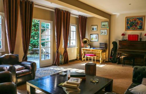 Port-des-Barques Hotel | Hôtel - Restaurant La Chaloupe