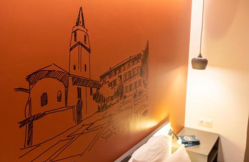 Frejus Hotel | Hôtel restaurant Kyriad Fréjus