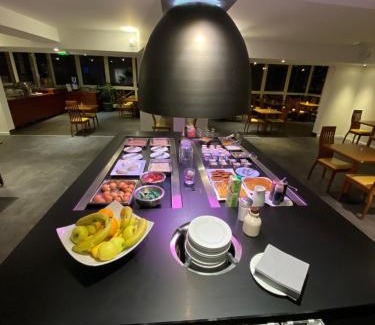 Frejus Hotel | Hôtel restaurant Kyriad Fréjus