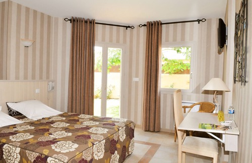 Coudray Hotel | Hôtel restaurant l'Amphitryon