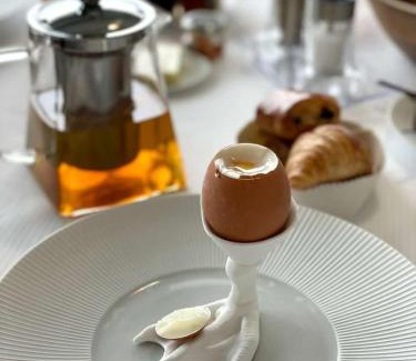 Breuillet Hotel | Hôtel-Restaurant L'Aquarelle