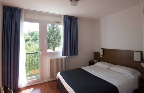 Ceyrat Hotel | Hôtel-Restaurant l'Artière