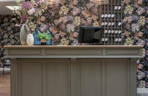 Valognes Hotel | Hôtel restaurant l'Epicurien