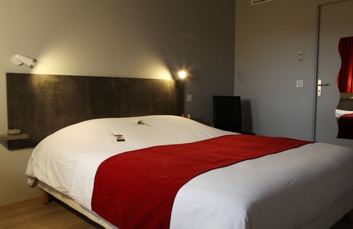 Thuir Hotel | Hôtel restaurant l'Espassole