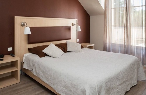 Amboise Hotel | Hôtel Restaurant La Bonne Etape