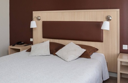 Amboise Hotel | Hôtel Restaurant La Bonne Etape