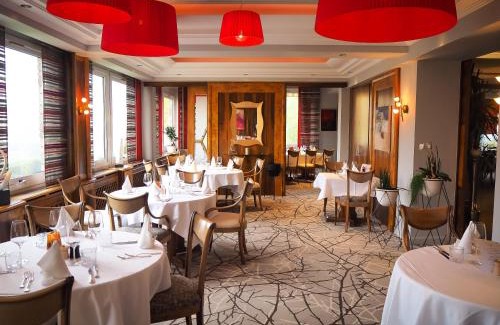 Reipertswiller Hotel | Hôtel Restaurant La Couronne by K