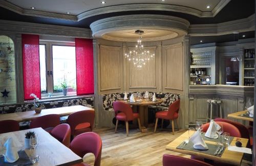 Reipertswiller Hotel | Hôtel Restaurant La Couronne by K