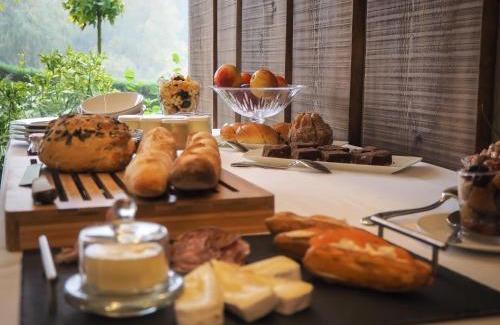 Reipertswiller Hotel | Hôtel Restaurant La Couronne by K