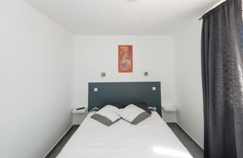 Le Grau-dʼAgde Hotel | Hôtel Restaurant le Voilis