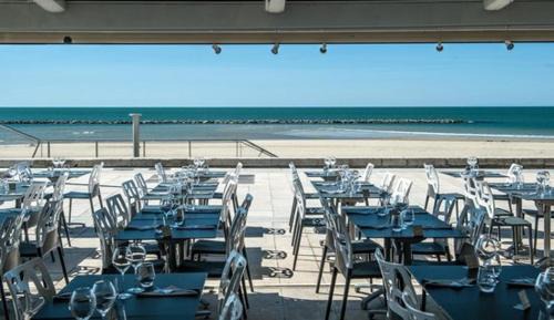 Le Grau-dʼAgde Hotel | Hôtel Restaurant le Voilis