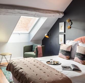 Meursault Hotel | Hôtel - Restaurant Le Globe