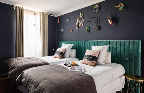 Meursault Hotel | Hôtel - Restaurant Le Globe