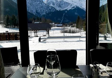La Ferriere Hotel | Hôtel Restaurant Le Madame