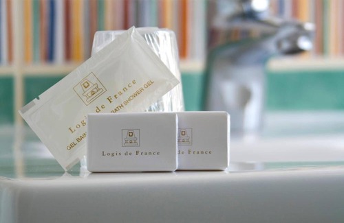 Moulins Hotel | Hôtel Restaurant Le Parc