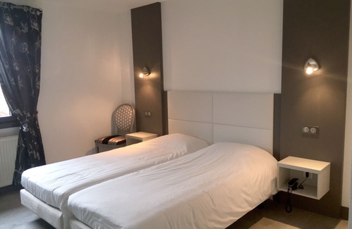 Mesnil Sous Les Cotes Hotel | Hôtel-Restaurant Le Régal