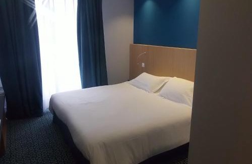 Joigny Hotel | Hôtel Restaurant Le Rive Gauche
