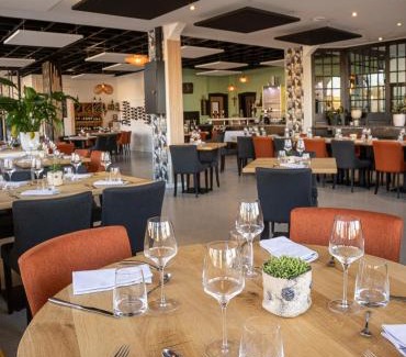 Seingbouse Hotel | hôtel restaurant le S'Y
