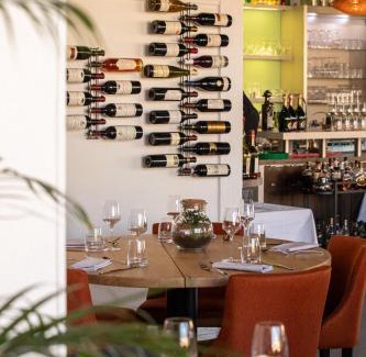 Seingbouse Hotel | hôtel restaurant le S'Y