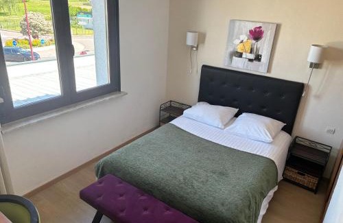 Seingbouse Hotel | hôtel restaurant le S'Y