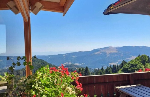 Stosswihr Bed & Breakfast | Hôtel-restaurant Le Schallern
