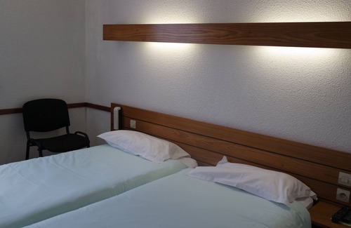 Cransac Hotel | Hôtel Restaurant Le Tulipier