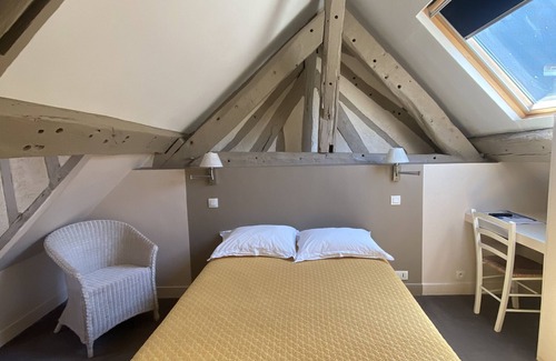 Enclos Hotel | Hôtel Restaurant Les Cascades